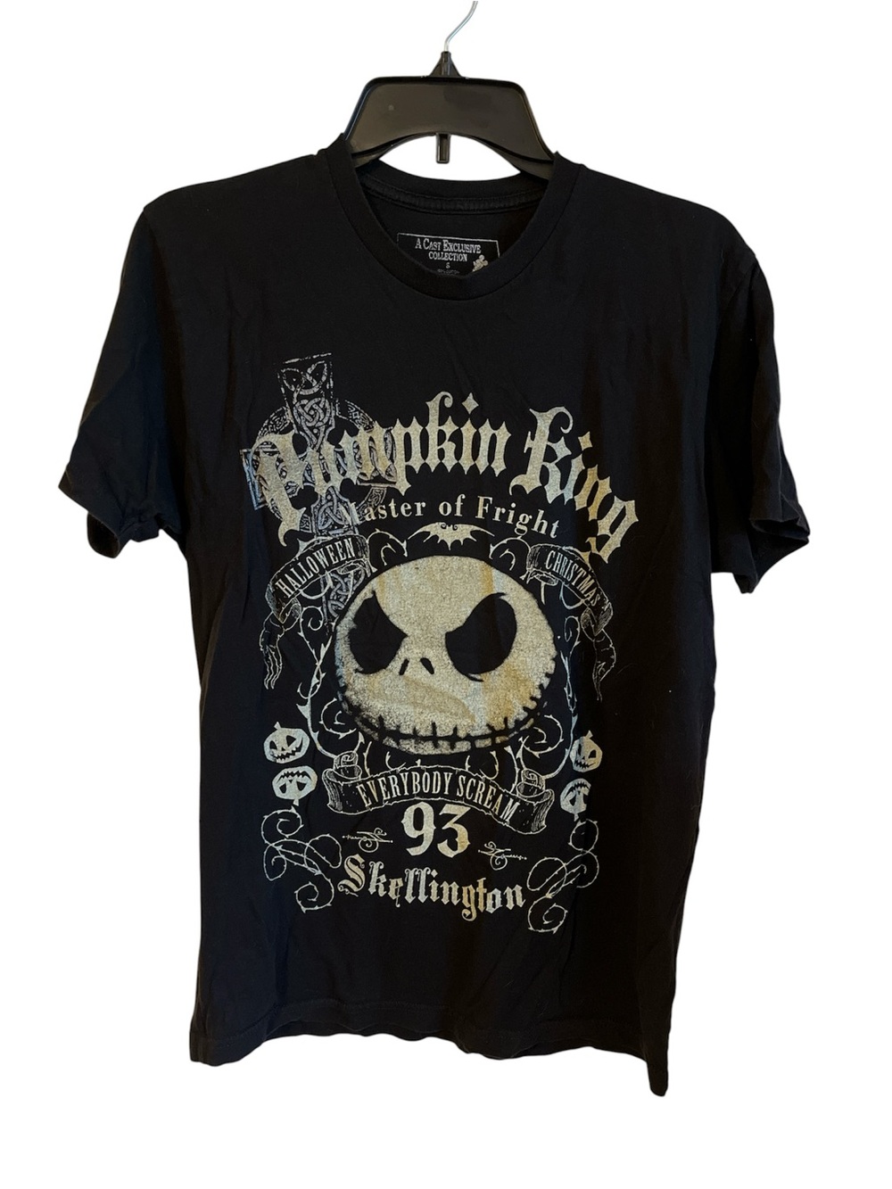 Nightmare Before Christmas T-Shirt